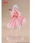 Wandering Witch: The Journey of Elaina Coreful PVC Statue Elaina Mask & Party...