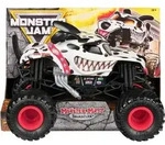 Monster Jam Collector Die Cast Trucks - Dalmatian (1:24)