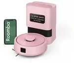 iRobot Roomba Mini Pink &ndash; Saugroboter &ndash; 7000 Pa &ndash; 200 ml - Rosa