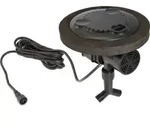 esotec Solar Einzelpumpe Ersatzpumpe Teichbel&uuml;fter f&uuml;r Power Float 1000 101855