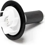 SunSun Ersatzteil f&uuml;r CET-8000 SuperEco Teichpumpe &ndash; Rotor Set &ndash; f&uuml;r...