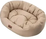 Hundebett mit Wasserdichtes Matratze "Amazing" &ndash; Orthop&auml;disches Haustierbett...