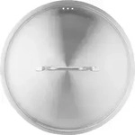 Deckel f&uuml;r Topf, HENDI, &acirc;&OElig;&euro;280x(H)52mm
