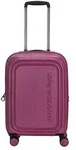 Mandarina Duck Logoduck+ - 4-Rollen-Kabinentrolley 55 cm S erw. (digital pink)...