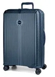 Polestream Paris Blue metallic L - Grau