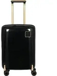 Mandarina Duck Sky Duck - 4-Rollen-Kabinentrolley 55 cm S erw. (dark gloss) -...