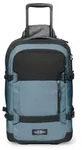 Eastpak Transit'r Pro - Rollenreisetasche S 55 cm (blue pro coated) - Blau
