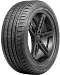 Continental Sommerreifen motorcycle-tyres ContiSportContactTM 2 ( 265/35 ZR19 98Y XL