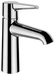 LAUFEN HF901702100000 WT-Mischer PURE Ausladung 110 mm - Silber