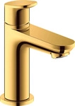 Duravit Wave Standventil ohne Ablaufgarnitur - Gold