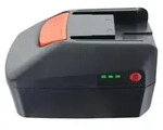 Akku passend f&uuml;r Fein 18 Volt 4000mAh Li-Ion Akku B18A.165.01, 92604173020,