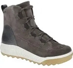 Legero TIRANO Damenstiefel - Winterstiefel grau Freizeit NEU - Grau - 36