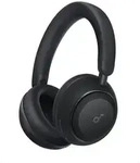 Anker Soundcore Space 2 Over-Ear Bluetooth ANC Kopfh&ouml;rer schwarz D1402G11 - Schwarz