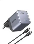 UGREEN Nexode Air USB C Ladeger&auml;t 65W Mini, superkompakter Netzteil, GaNInfinity