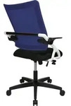 TOPSTAR Drehstuhl New Smove DS130AG208 Armlehne blau