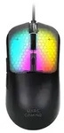 Mars Gaming MMVIPER, rechts, Optisch, USB Type-A + USB Type-C, 12800 DPI, Schwarz -