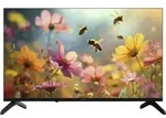 Strong SRT 32HH5553, 81,3 cm (32"), 1366 x 768 Pixel, HD, Smart-TV, WLAN, Schwarz -