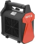 Heizger&auml;t, Heizl&uuml;fter, Heizgebl&auml;se 3000W mit Thermostat