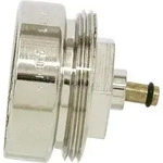 Lupus Electronics 12172, Adapter, TA (M28x1,5) - Silber