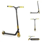 Byox Scooter Stunt Expose, ABEC-9 Lager, PolyurethanR&auml;der, ab 10 Jahren, aus