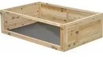 Kleintierstall Freilaufgehege Indoor Gehege