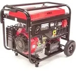 Benzin Stromerzeuger 6500 E-Start 06258 Stromaggregat Generator Notstromaggregat