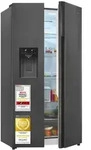 Exquisit Side by Side 528 l No Frost | Energieklasse C | leise 37 dB |...