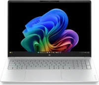 HP D91HREA, HP OmniBook D91HREA - 16" Notebook - Qualcomm Snapdragon 40,6 cm