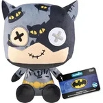 DC Patchwork Catwomen Funko Plushies Stofftier Pl&uuml;schtier