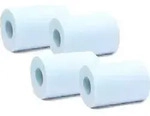 Spezielles mosaikschaum-b&uuml;rstenpaket f&uuml;r zweimotorige delfinroboter Dolphin...