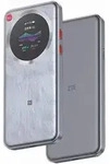 ZTE U30 Pro Mobiler 5G Router WiFi 6 Hotspot Dual-Band Modem MU53585G 5000 mAh -