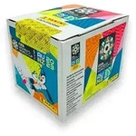 Panini FIFA Women's World Cup 2023, Fu&szlig;ball, 250 St&uuml;ck(e), 01/06/2023, Box