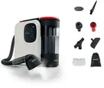 Polti StainOver SC30, Handgef&uuml;hrt, Tief, 1,6 l, 1,3 l, 2000 W, 81 dB - Wei&szlig;