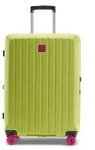 Stratic BUZZ - Trolley M (65 cm) erweiterbar - lime green - Gr&uuml;n