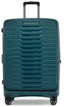 Stratic NOVIUM ML - Trolley L (75 cm) erweiterbar - petrol - Blau