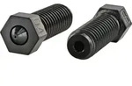 Phaetus x PrimaCreator Volcano Compatible Wolframkarbid Nozzle 0,4 mm - 1,75 mm...