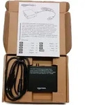 AmazonBasics AudioExtractor Konverter HDMI auf HDMI Audio SPDIF RCA Soundbar
