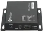 AG Neovo HIP-RA, 1920 x 1080 Pixel, AV-Receiver, 120 m, Kabelgebunden, Schwarz,...