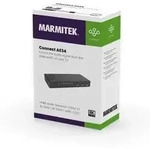 Marmitek Connect AE34 - HDMI Audio Extractor, 7680 x 4320 Pixel, 3840 x...