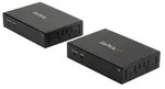 StarTech.com HDMI Ethernet Extender - 4K 60Hz - 100 m, 3840 x 2160 Pixel, AV-Sender &