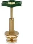 Js Fettkammer-Ot F.freistromvent. Din3502,Steig.sp,Dn40,1 1/2",Ptfe