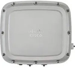Cisco Catalyst 9124AXI - Accesspoint - Bluetooth, Wi-Fi 6 - 2.4 GHz, 5 GHz -...
