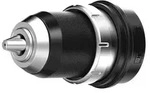 DeWALT Akku-Bohrschrauber, 4 K&ouml;pfe, 18V / 2Ah DCD803D2T-QW
