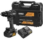 DEWALT Akku Schlagbohrschrauber DCD86MP1T-QW McLaren 18V - Grau