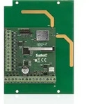 Satel ACU-220, Relaismodul, Alarmempf&auml;nger, Satel, Gr&uuml;n, 12 V, 100 mA