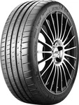 Michelin Sommerreifen motorcycle-tyres Pilot Super Sport ( 265/35 ZR19 98Y XL EV