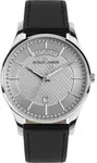 Jacques Lemans - 1-2193B - Armbanduhr - Herren - Quarz - London - Grau