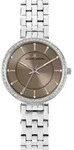Jacques Lemans - 1-2212B - Armbanduhr - Damen - Quarz - Milano - Silber