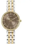 Jacques Lemans - 1-2212D - Armbanduhr - Damen - Quarz - Milano