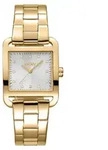 DKNY Damenuhr Quarzuhr gold onesize Damen 34,5 DK1L004M0045, DK1L004M0055 - Gold